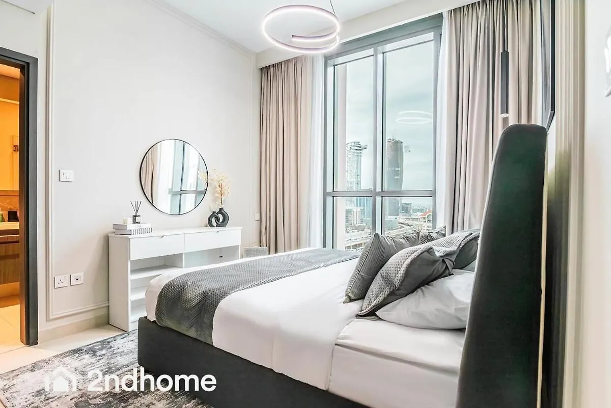 Daire Downtown Views 1 - Direct Access To Dubai Mall