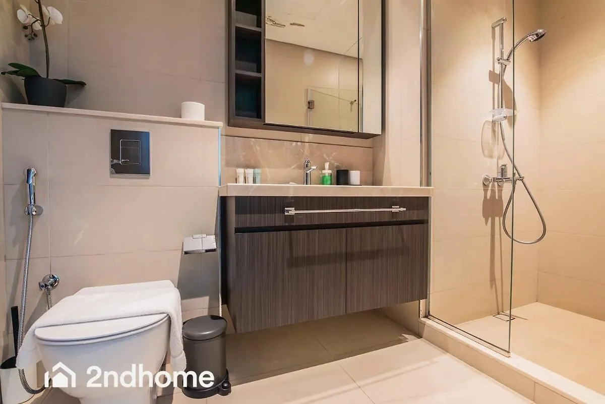 Daire Downtown Views 1 - Direct Access To Dubai Mall