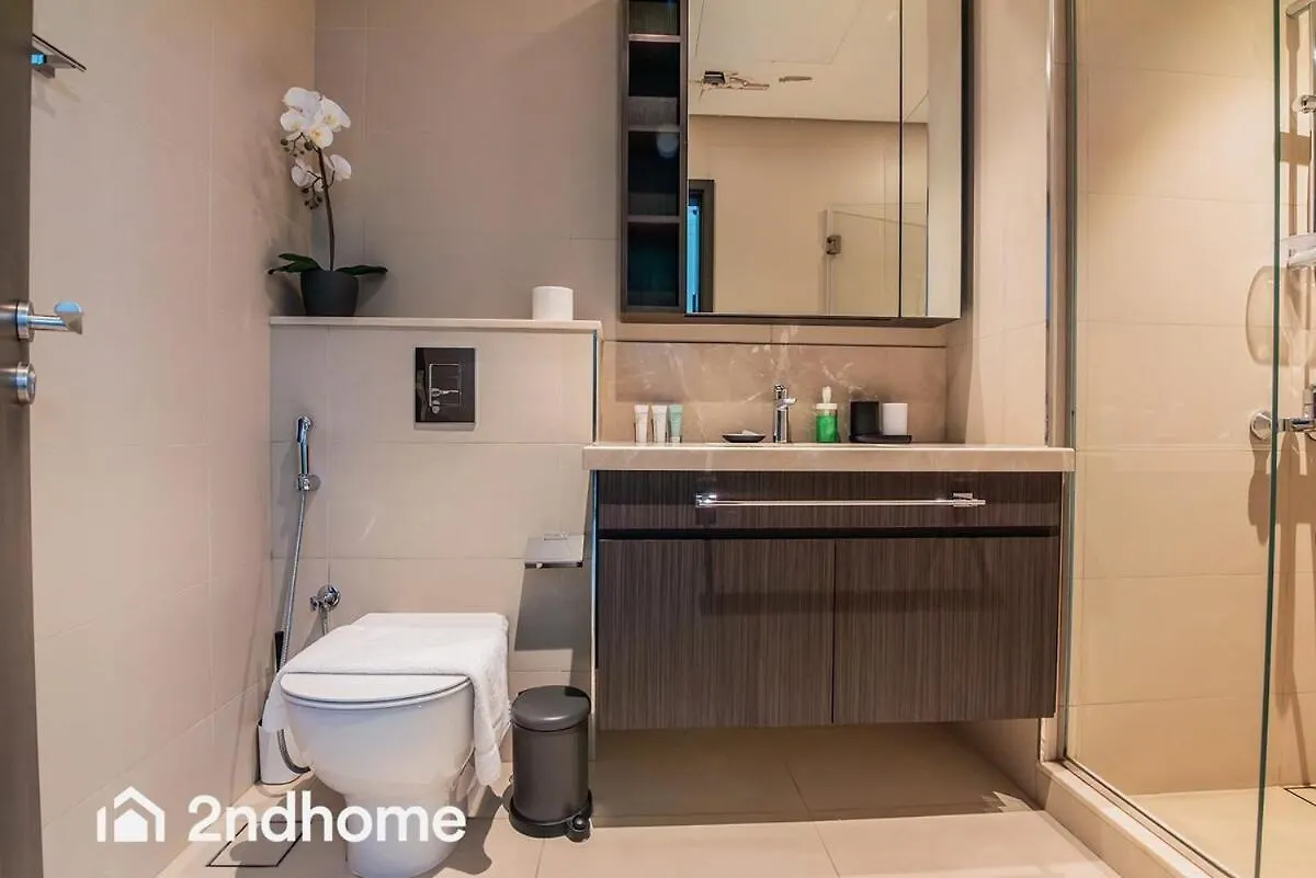 Apartment Downtown Views 1 - Direct Access To Dubai Mall