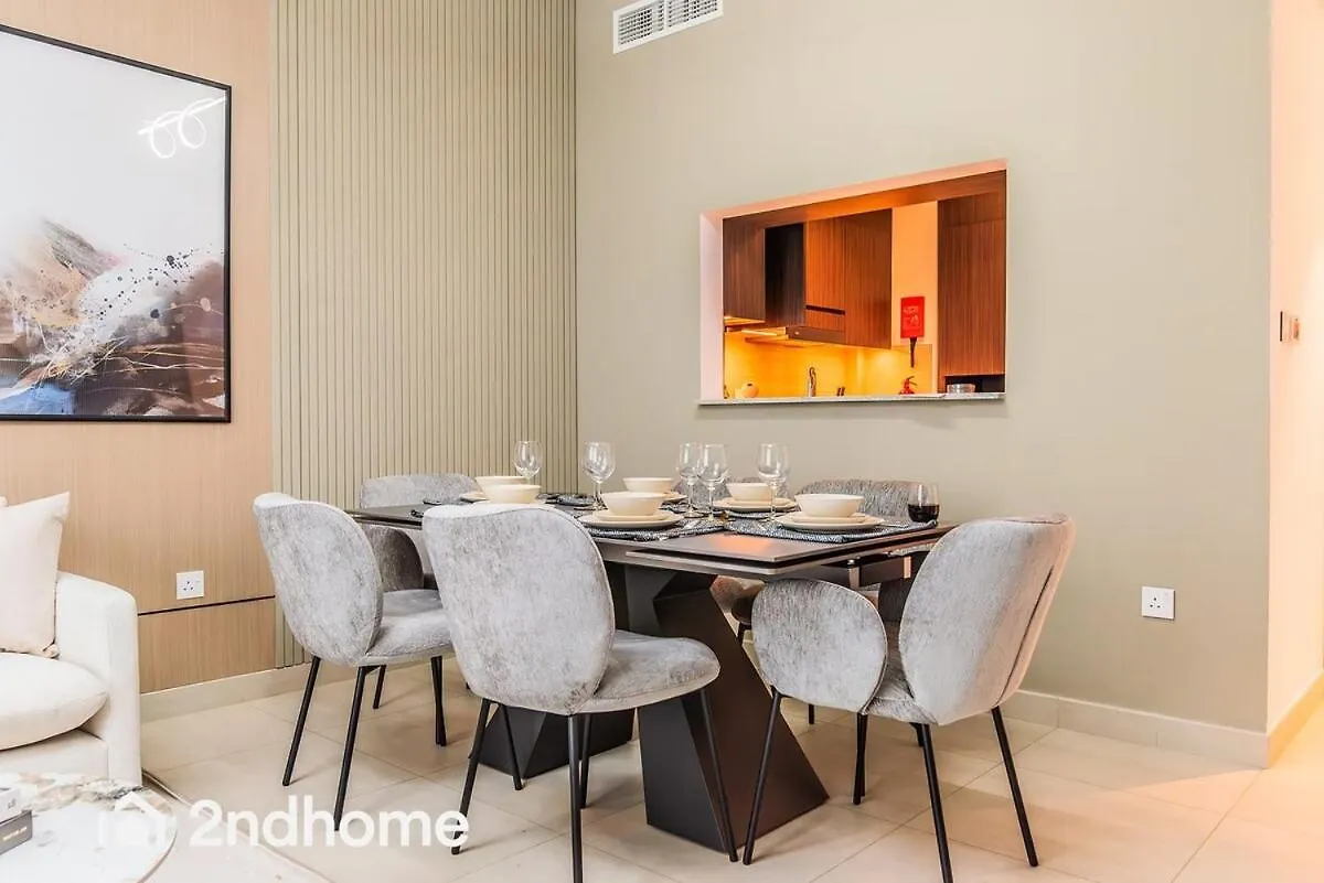 Apartment Downtown Views 1 - Direct Access To Dubai Mall United Arab Emirates