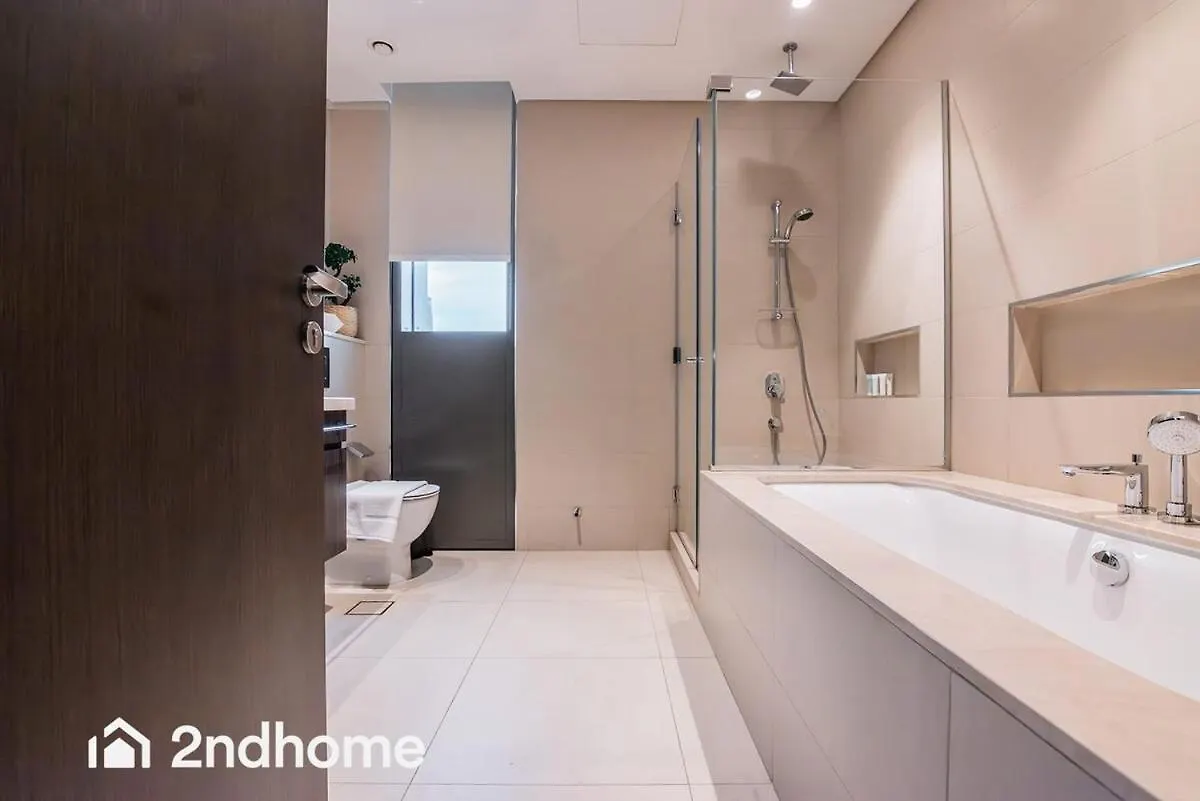Apartment Downtown Views 1 - Direct Access To Dubai Mall