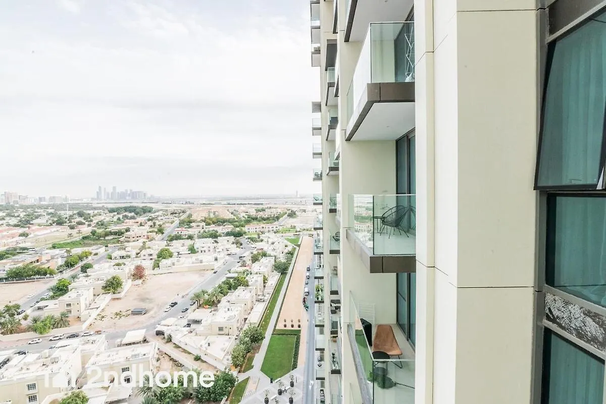 Downtown Views 1 - Direct Access To Dubai Mall Appartamento