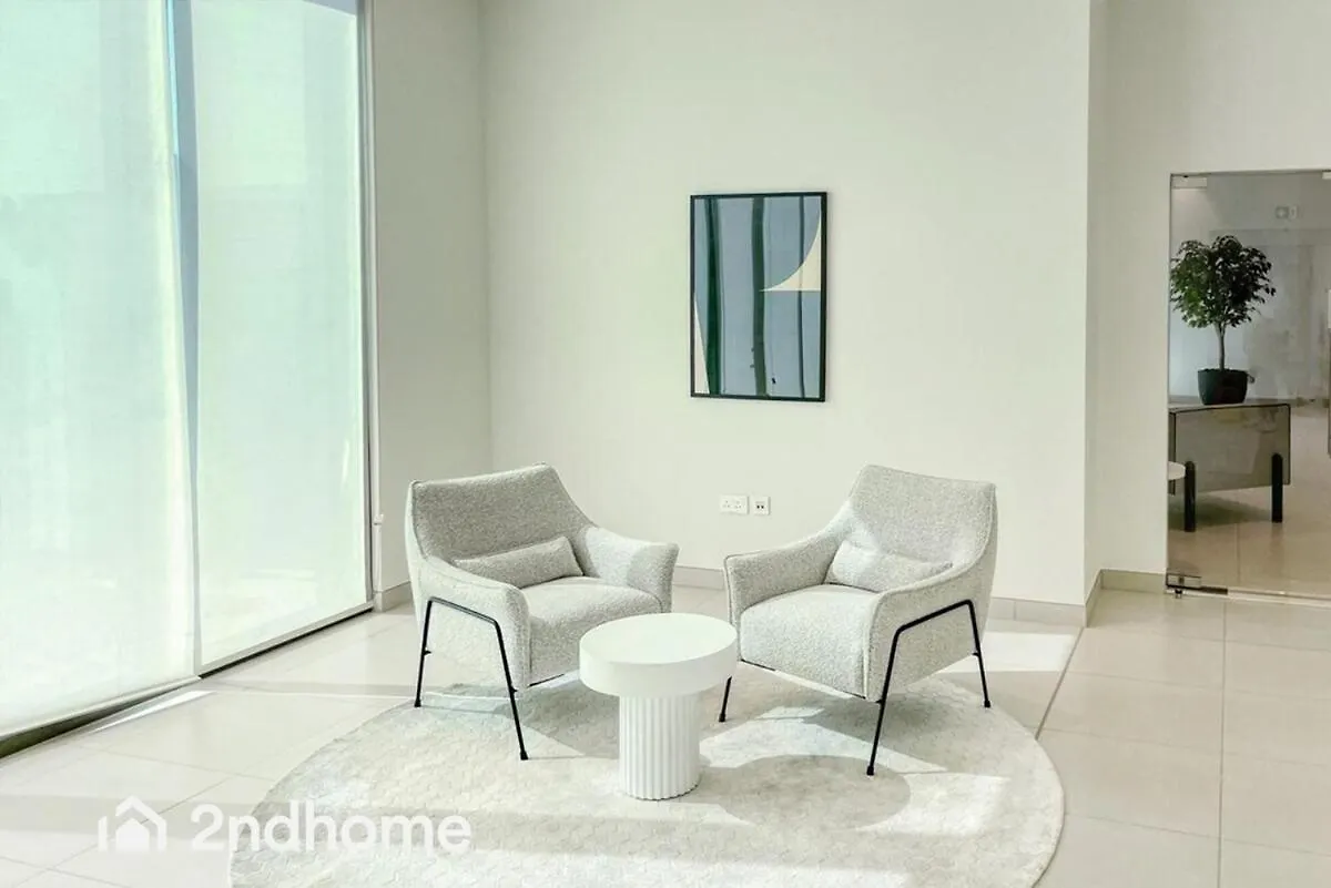 Apartment Downtown Views 1 - Direct Access To Dubai Mall United Arab Emirates