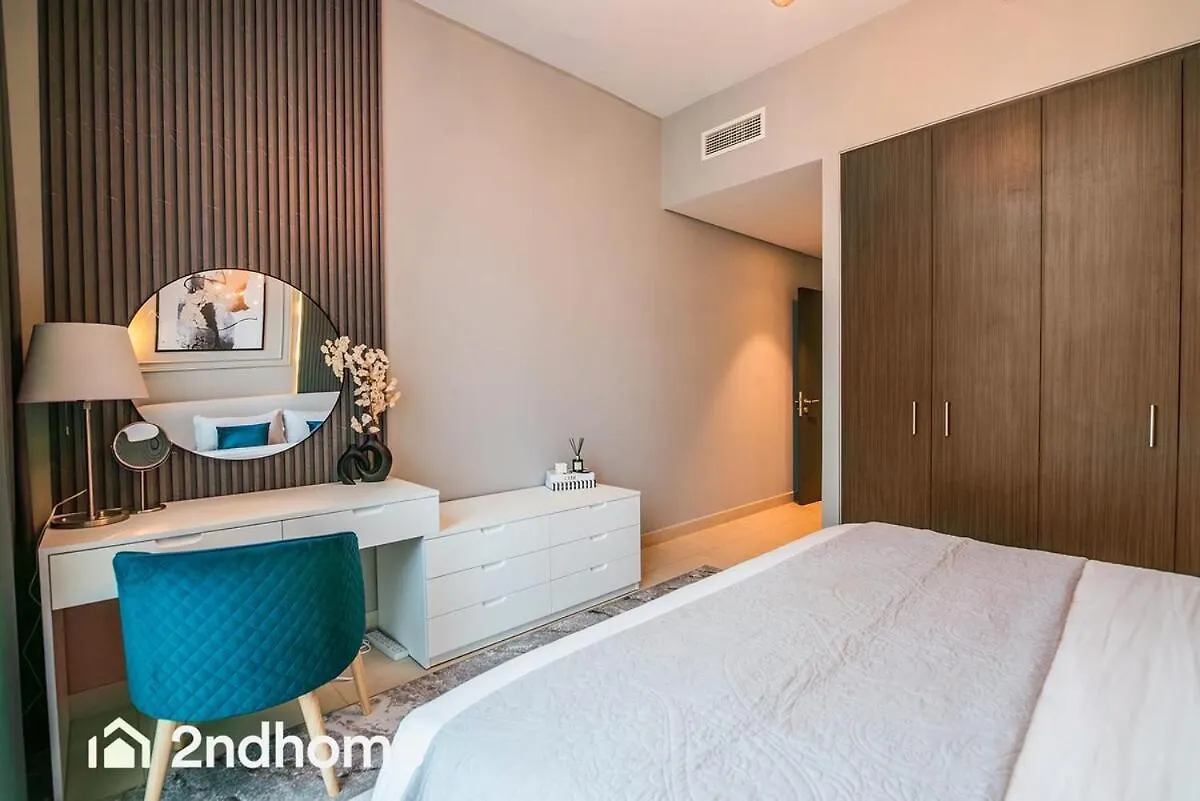 Downtown Views 1 - Direct Access To Dubai Mall Apartment