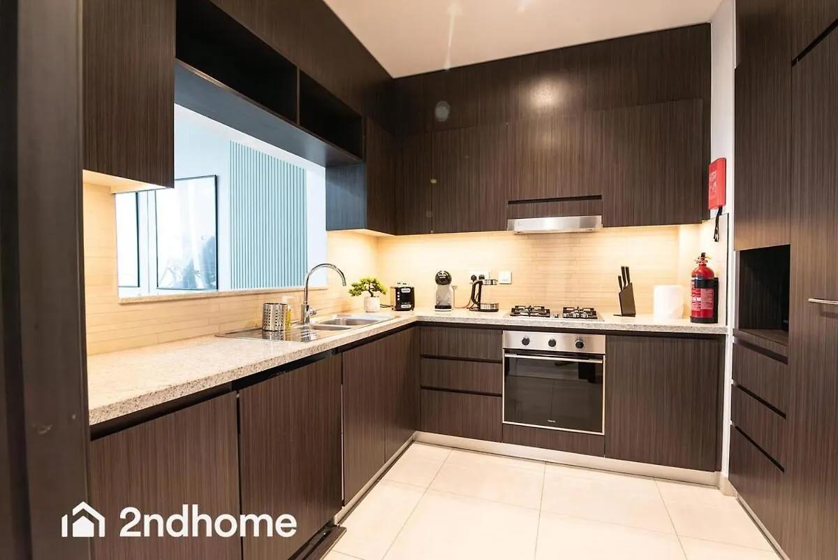 Apartment Downtown Views 1 - Direct Access To Dubai Mall United Arab Emirates