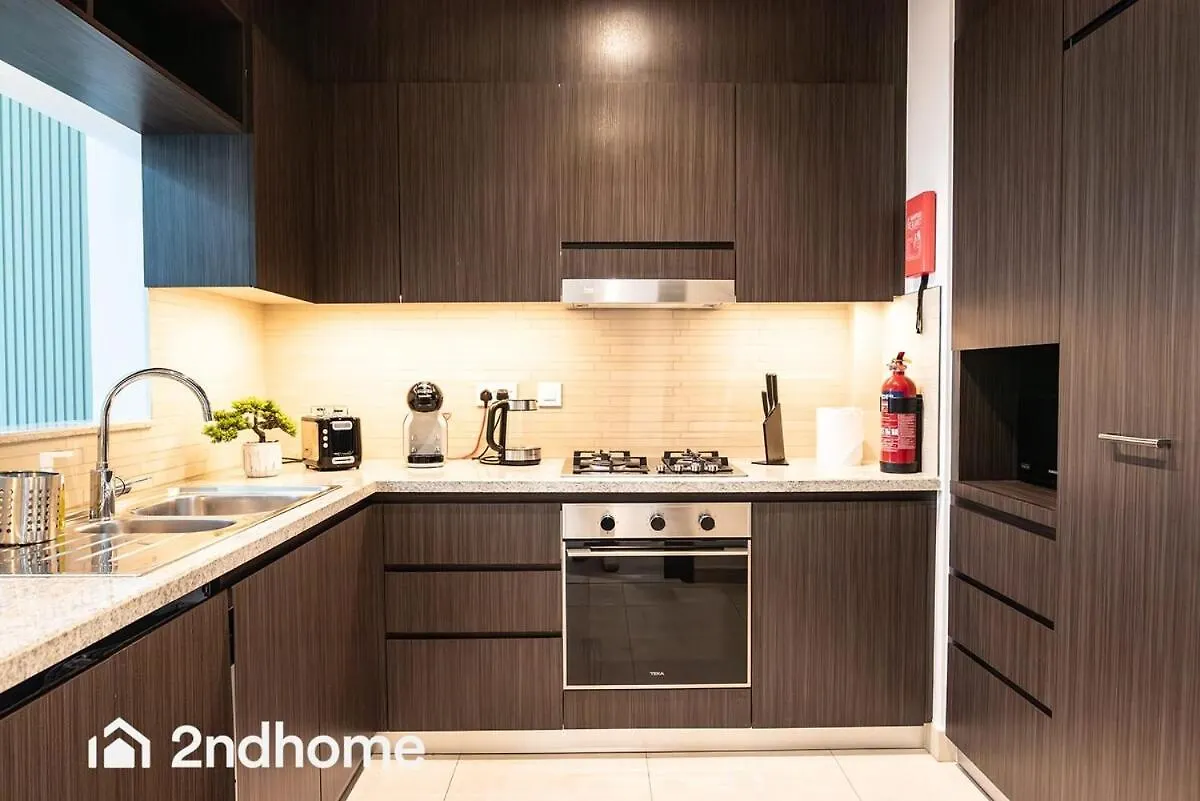 Downtown Views 1 - Direct Access To Dubai Mall Apartment